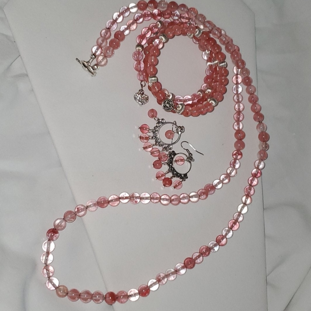 Salmon Pink - Picture 5 of 5